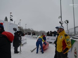 Bob Weltcup
